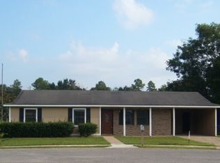 512 Carol Ann Ct, Foley, AL 36535