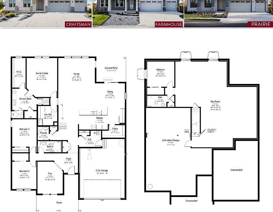 2nd image of 16434 E 165th Avenue