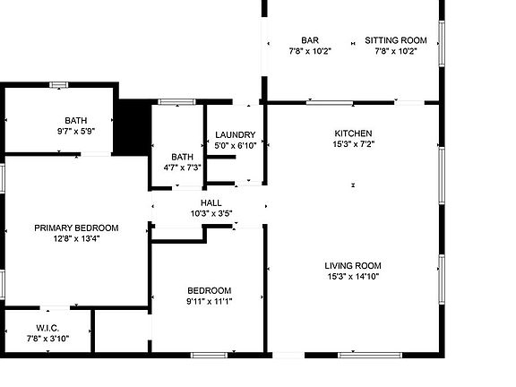 4th image of 1732 Arena Drive