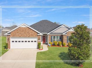 311 Baylor Dr, Graniteville, SC 29829