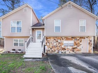 4625 Central Church Rd, Douglasville, GA 30135