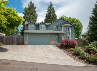 11411 NW 8th Ct, Vancouver, WA