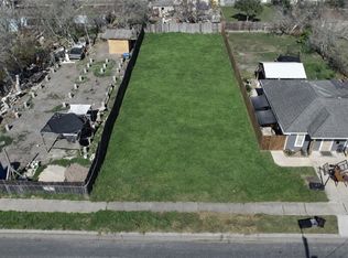 126 Blevins St, Corpus Christi, TX 78415