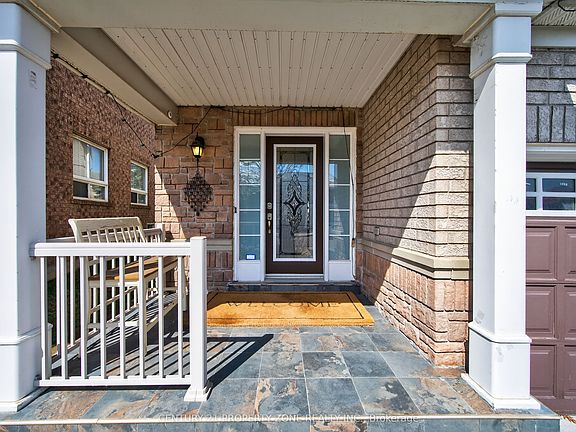 2nd image of 16 Sweet Clover Cres