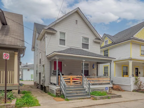 936 Bellevue Pl, Kalamazoo, MI 49007
