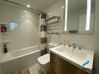 Rented by FirstService Realty (legacy)