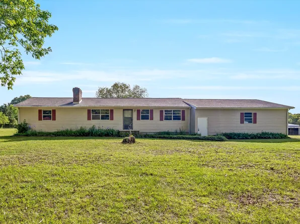 1316 Old Chisholm Trl, Dandridge, TN 37725