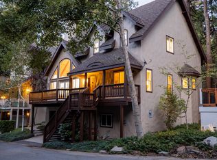 335 Garden Dr, Lake Arrowhead, CA 92352