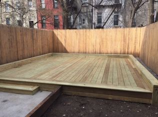 247 Jefferson Ave #1, Brooklyn, NY 11216