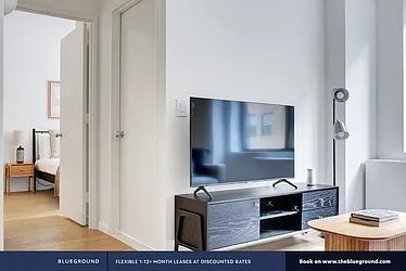 Rented by The Blueground