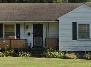 4079 Geraldus Rd, Memphis, TN 38111