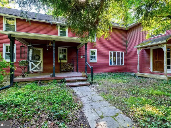 5539 Hillrise Ave, Glen Arm, MD 21057