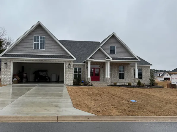 1216 Count Fleet, Searcy, AR 72143