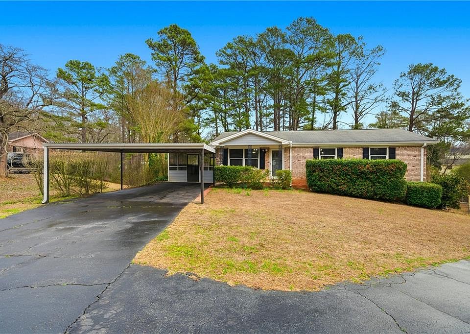 1st image of 4141 Rebel Trail Dr