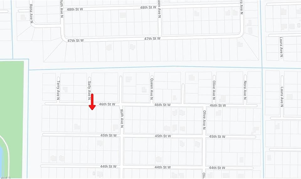 1st image of 3307 46th St W #W