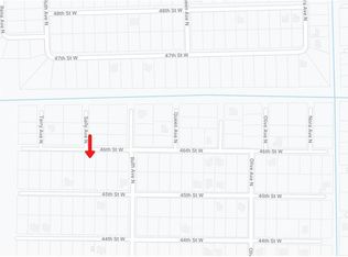 3307 46th St W #W, Lehigh Acres, FL 33971