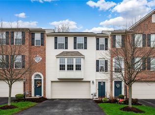 286 Broadstone Dr, Mars, PA 16046