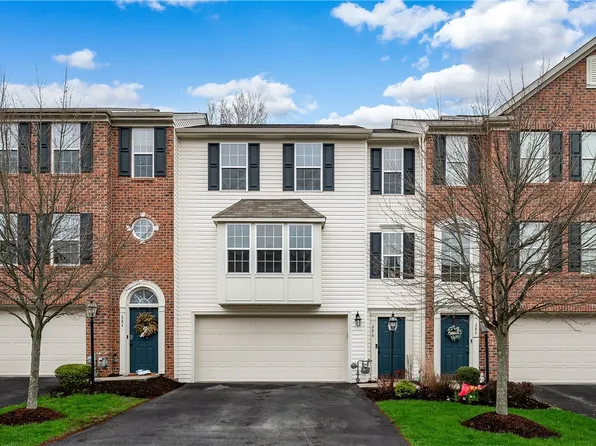 286 Broadstone Dr, Mars, PA 16046