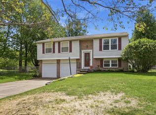 6893 Sequoia Ct, Mason, OH 45040