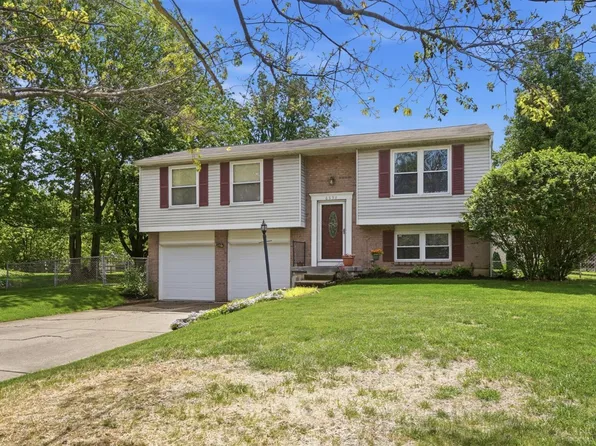 6893 Sequoia Ct, Mason, OH 45040