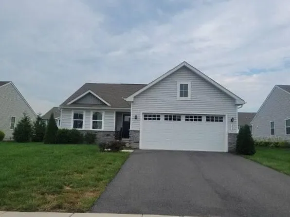 208 John Pool Ln, Clarksboro, NJ 08020