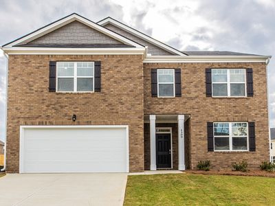 4021 Lilly Brook Dr #44, Loganville, GA, 30052