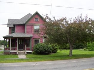 255 S Main St, Orange, MA 01364