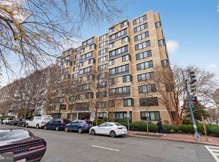 2030 411 #F, Washington, DC 20006