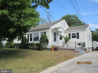 52 Watson Blvd, Clementon, NJ 08021