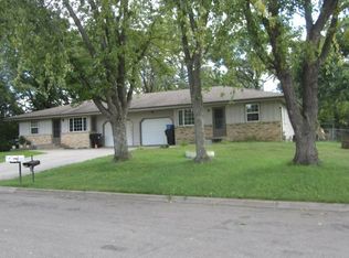 2692 109th Ln NW, Coon Rapids, MN 55433