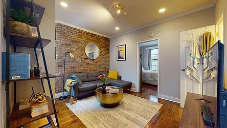 Rented by Bond New York