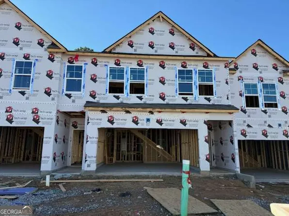 1040 Merritt Dr #21, Villa Rica, GA 30180