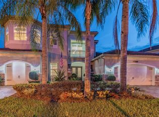 2745 Coco Palm Cir, Zephyrhills, FL 33543