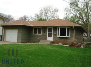 3263 Dearborn Blvd, Sioux City, IA 51104