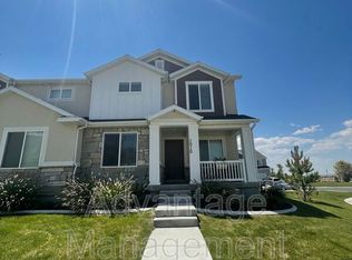 1010 N 20 E, Santaquin, UT 84655