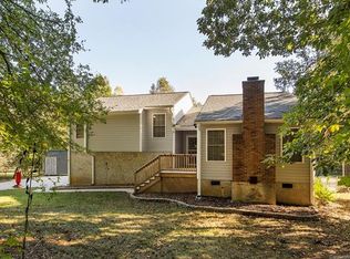 6009 Tall Tree Ln, Harrisburg, NC 28075