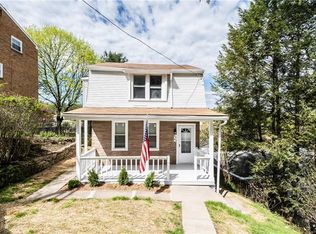 4463 Valley View St, Pittsburgh, PA 15214