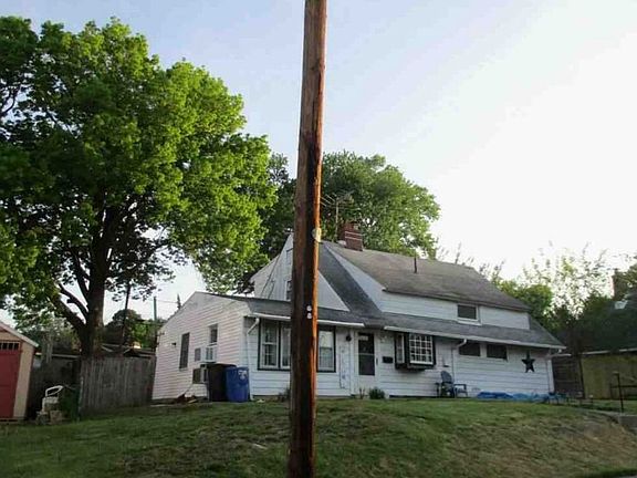 Property Side View