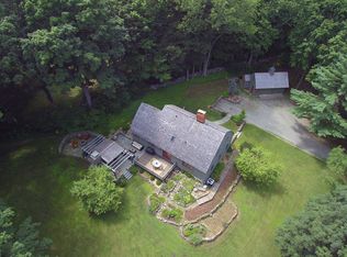 14 Barlow Mountain Rd, Ridgefield, CT 06877