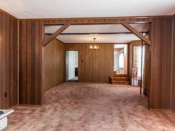 Living Dining
