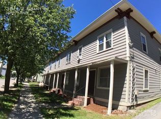 38 1/2 Grant St, Burlington, VT 05401