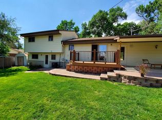 5219 Alta Loma Rd, Colorado Springs, CO 80918