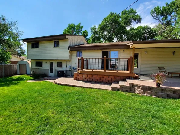5219 Alta Loma Rd, Colorado Springs, CO 80918