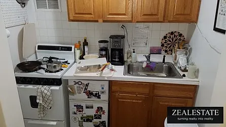 Rented by ZealEstate Group Inc