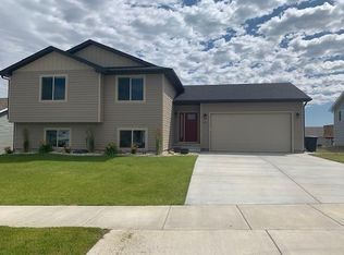 2117 Marisela St, Billings, MT 59105