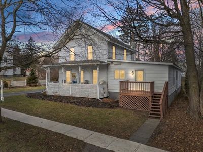 215 Main St, Afton, NY, 13730