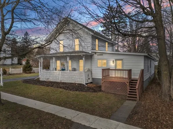 215 Main St, Afton, NY 13730