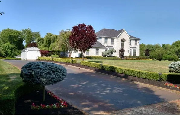 6 Cuomo Ct, Millstone Township, NJ 08535