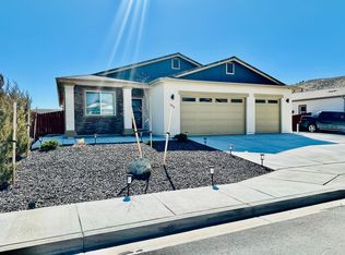 17854 Davis Meadow Ct, Reno, NV 89508