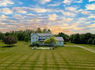 13364 Cook Yankeetown Rd NE, Mount Sterling, OH 43143